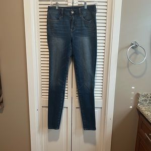 AE Dream Jean Jeggings